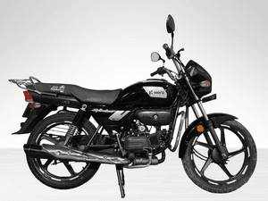 Used 2023 Hero Splendor Plus Xtec i3s Drum Self Alloy for sale in Delhi - thumbnail 2