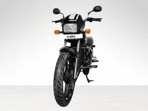 Used 2023 Hero Splendor Plus Xtec i3s Drum Self Alloy for sale in Delhi - thumbnail 3