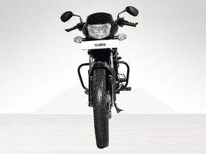 Used 2024 Hero HF Deluxe Self Alloy for sale in Delhi - thumbnail 9