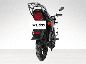 Used 2024 Hero Splendor Plus Self Alloy i3S for sale in Delhi - thumbnail 4
