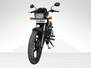 Used 2024 Hero Splendor Plus Self Alloy i3S for sale in Delhi - thumbnail 3