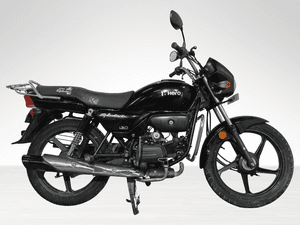 Used 2024 Hero Splendor Plus Self Alloy i3S for sale in Delhi - thumbnail 2