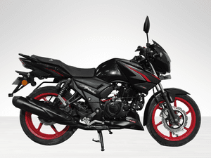 Used 2025 TVS Apache RTR 160 Racing Edition for sale in Delhi - thumbnail 2