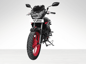 Used 2025 TVS Apache RTR 160 Racing Edition for sale in Delhi - thumbnail 3
