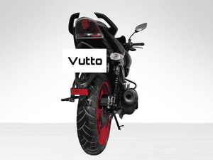 Used 2025 TVS Apache RTR 160 Racing Edition for sale in Delhi - thumbnail 4