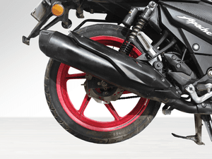 Used 2025 TVS Apache RTR 160 Racing Edition for sale in Delhi - thumbnail 6