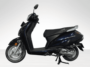 Used 2023 Honda Activa 6G Standard for sale in Delhi - thumbnail 1