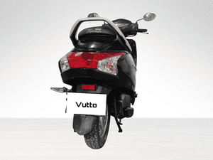 Used 2023 Honda Activa 6G Standard for sale in Delhi - thumbnail 4
