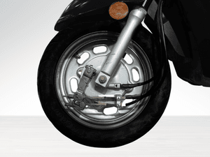 Used 2023 Honda Activa 6G Standard for sale in Delhi - thumbnail 5