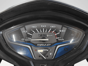 Used 2023 Honda Activa 6G Standard for sale in Delhi - thumbnail 7