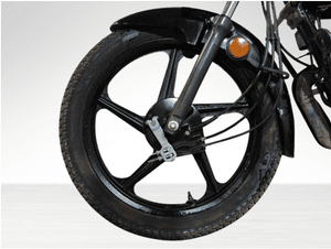 Used 2025 TVS Radeon Drum for sale in Gurgaon - thumbnail 5