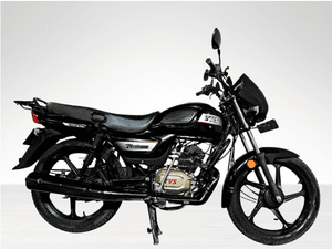 Used 2025 TVS Radeon Drum for sale in Gurgaon - thumbnail 2
