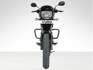 Used 2025 TVS Radeon Drum for sale in Gurgaon - thumbnail 9