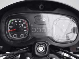 Used 2025 TVS Radeon Drum for sale in Gurgaon - thumbnail 8