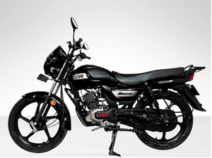 Used 2025 TVS Radeon Drum for sale in Gurgaon - thumbnail 1