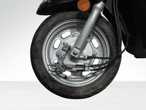 Used 2024 Honda Activa 6G Deluxe for sale in Gurgaon - thumbnail 5