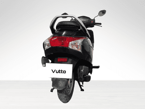 Used 2024 Honda Activa 6G Deluxe for sale in Gurgaon - thumbnail 4