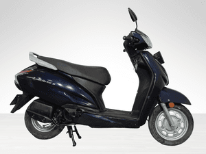 Used 2024 Honda Activa 6G Deluxe for sale in Gurgaon - thumbnail 2