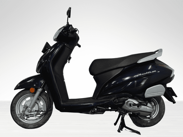 Used 2024 Honda Activa 6G Deluxe for sale in Gurgaon - photo 1