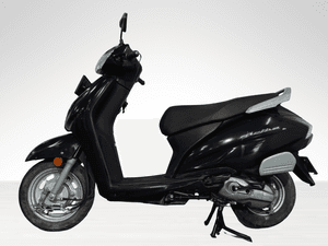 Used 2024 Honda Activa 6G Deluxe for sale in Gurgaon - thumbnail 1