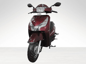 Used 2025 Hero Destini Prime Standard for sale in Gurgaon - thumbnail 3