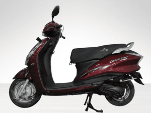 Used 2025 Hero Destini Prime Standard for sale in Gurgaon - thumbnail 1