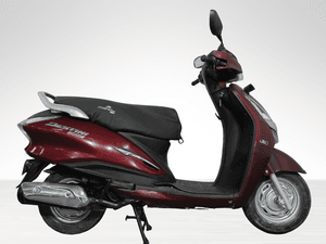 Used 2025 Hero Destini Prime Standard for sale in Gurgaon - thumbnail 2