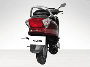 Used 2025 Hero Destini Prime Standard for sale in Gurgaon - thumbnail 4