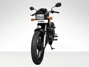 Used 2024 Hero Splendor Plus Self Alloy i3S for sale in Delhi - thumbnail 3