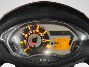 Used 2025 Hero Destini Prime Standard for sale in Gurgaon - thumbnail 7
