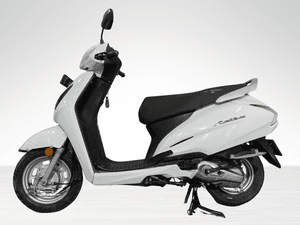 Used 2022 Honda Activa 6G Deluxe for sale in Gurgaon - thumbnail 1