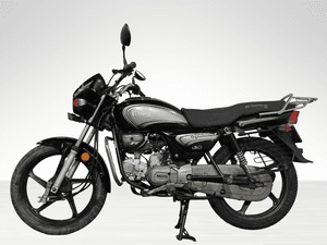 Used 2024 Hero Splendor Plus Self Alloy i3S for sale in Delhi - thumbnail 1