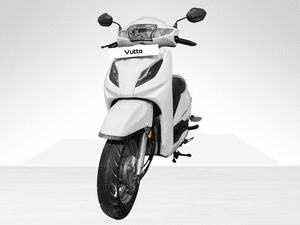 Used 2022 Honda Activa 6G Deluxe for sale in Gurgaon - thumbnail 3