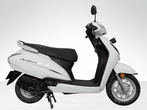 Used 2022 Honda Activa 6G Deluxe for sale in Gurgaon - thumbnail 2