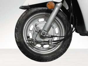 Used 2022 Honda Activa 6G Deluxe for sale in Gurgaon - thumbnail 5