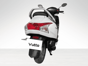 Used 2022 Honda Activa 6G Deluxe for sale in Gurgaon - thumbnail 4