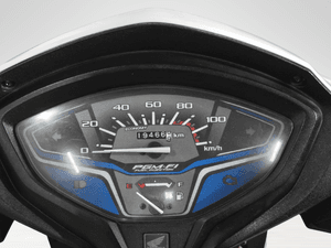 Used 2022 Honda Activa 6G Deluxe for sale in Gurgaon - thumbnail 7
