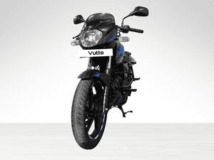 Used 2021 Bajaj Pulsar 150 Twin Disc for sale in Delhi - thumbnail 3