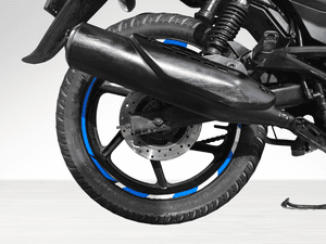 Used 2021 Bajaj Pulsar 150 Twin Disc for sale in Delhi - thumbnail 5