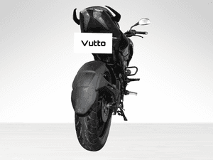 Used 2024 Bajaj Pulsar N160 Bluetooth for sale in Gurgaon - thumbnail 4
