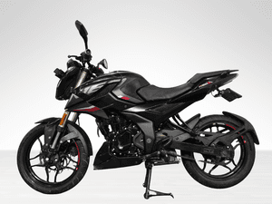 Used 2024 Bajaj Pulsar N160 Bluetooth for sale in Gurgaon - thumbnail 1