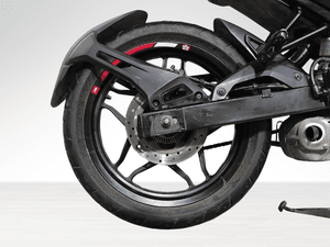 Used 2024 Bajaj Pulsar N160 Bluetooth for sale in Gurgaon - thumbnail 5