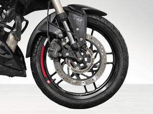 Used 2024 Bajaj Pulsar N160 Bluetooth for sale in Gurgaon - thumbnail 6