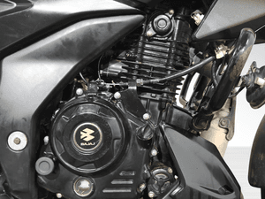 Used 2024 Bajaj Pulsar N160 Bluetooth for sale in Gurgaon - thumbnail 7