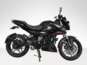 Used 2024 Bajaj Pulsar N160 Bluetooth for sale in Gurgaon - thumbnail 2