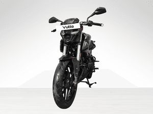 Used 2024 Bajaj Pulsar N160 Bluetooth for sale in Gurgaon - thumbnail 3