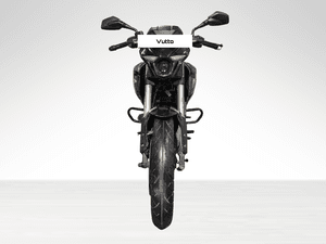 Used 2024 Bajaj Pulsar N160 Bluetooth for sale in Gurgaon - thumbnail 9