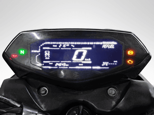 Used 2024 Bajaj Pulsar N160 Bluetooth for sale in Gurgaon - thumbnail 8