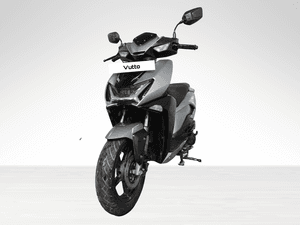 Used 2025 Hero Xoom Combat Edition for sale in Delhi - thumbnail 3