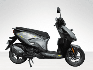 Used 2025 Hero Xoom Combat Edition for sale in Delhi - thumbnail 2